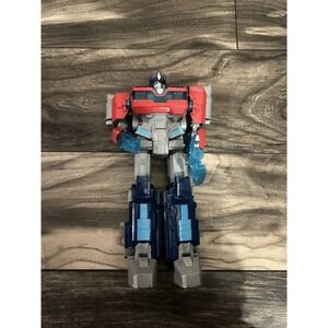 Transformers ONE Ultimate Energon Optimus Prime (Orion Pax) 10inch Figure